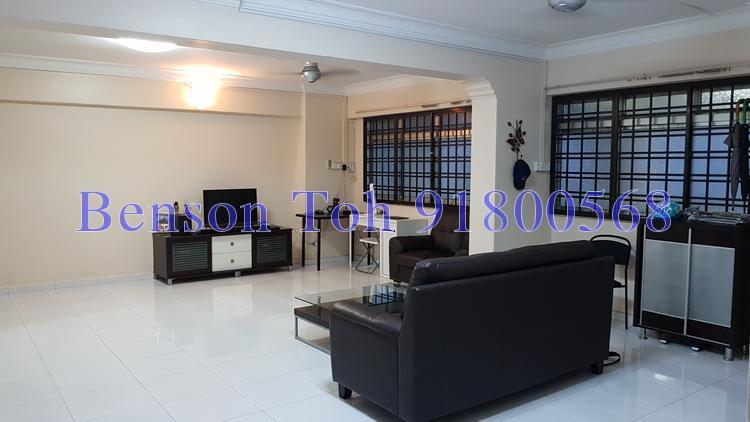Blk 468 Hougang Avenue 8 (Hougang), HDB 4 Rooms #134738322
